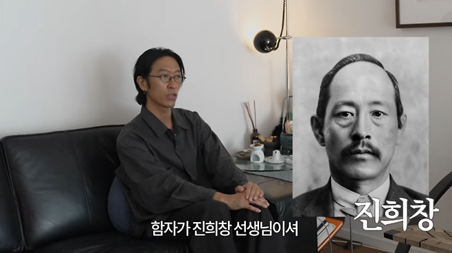 유튜브 채널 ‘빽가언니’