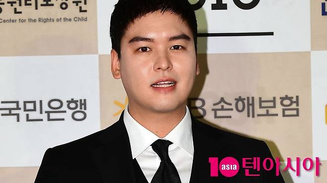 이장우가 '살림남'에 출연했다./사진=텐아시아DB