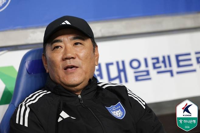 사진 | 한국프로축구연맹