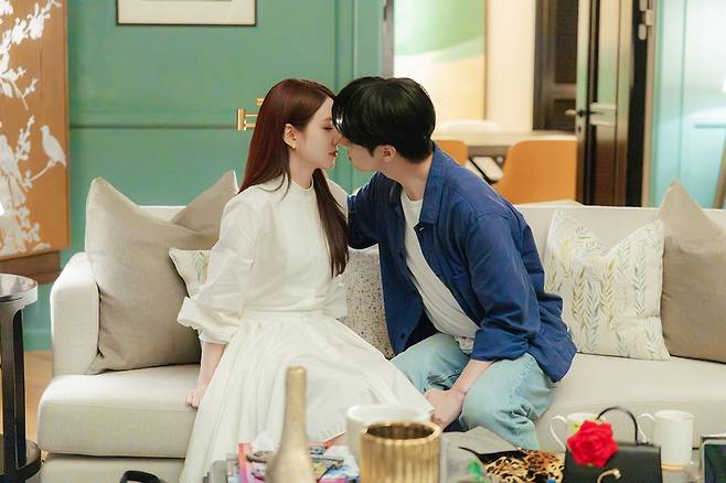 사진=tvN