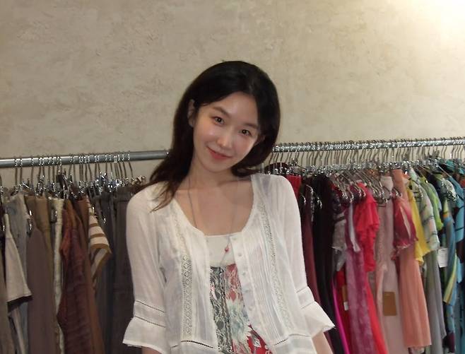 윤가이 SNS