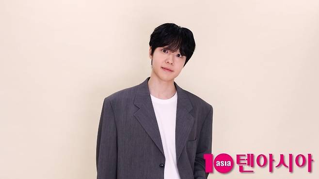 배우 유현수가 '킬러들의 쇼핑몰2'에 출연했다. / 사진=송이채 기자 riane@