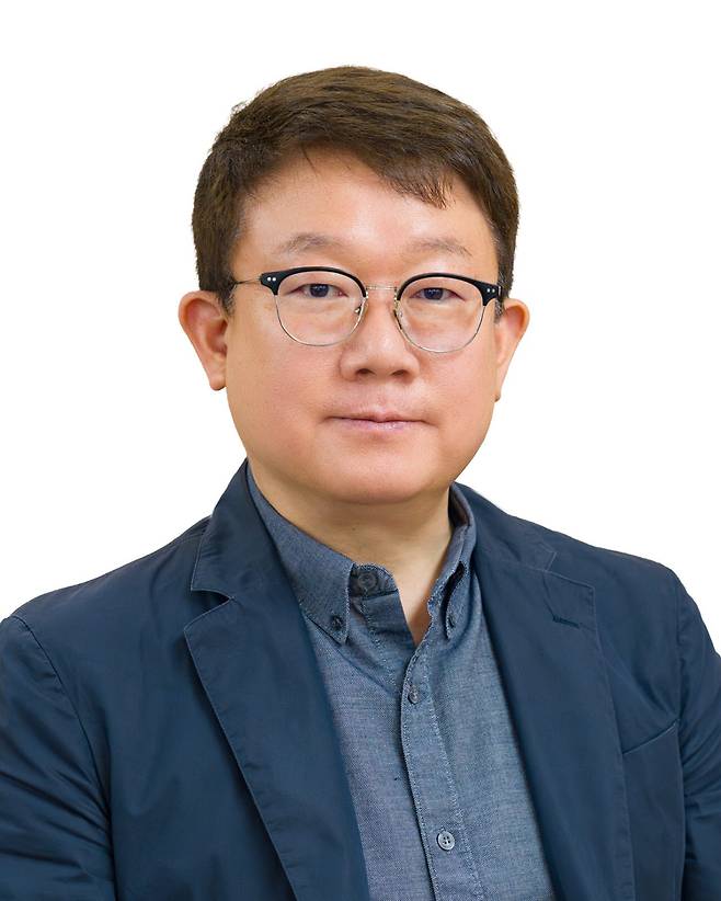GIST 교원창업기업 펠레메드 김용철 대표이사(생명과학과 교수) (사진=GIST)