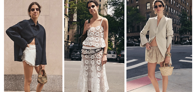 자라 SNS 갈무리