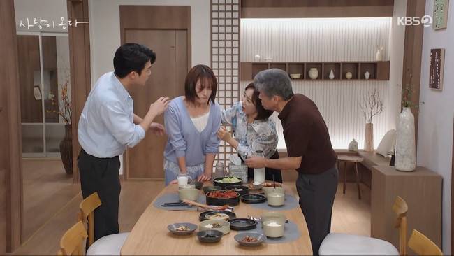 사진=KBS 2TV ‘사랑이 온다’