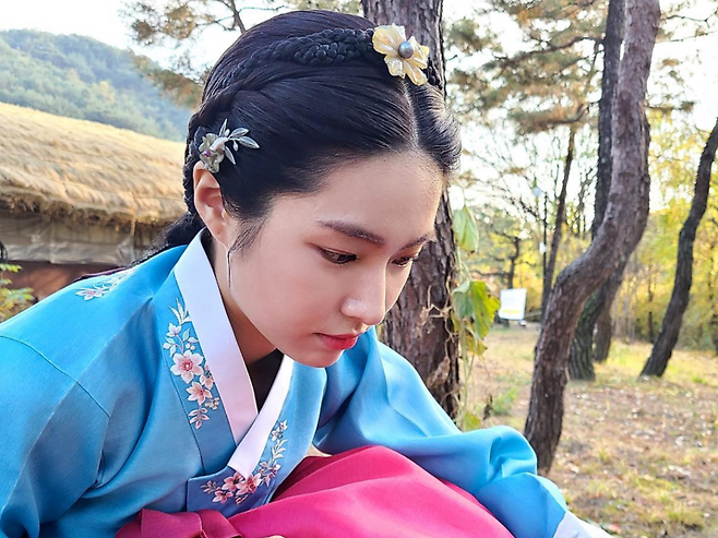 하영 SNS 캡처