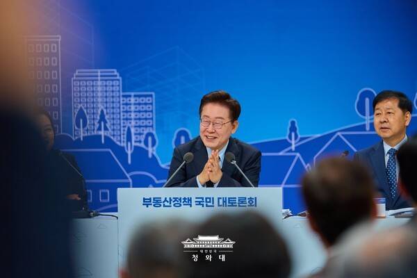 사진 청와대