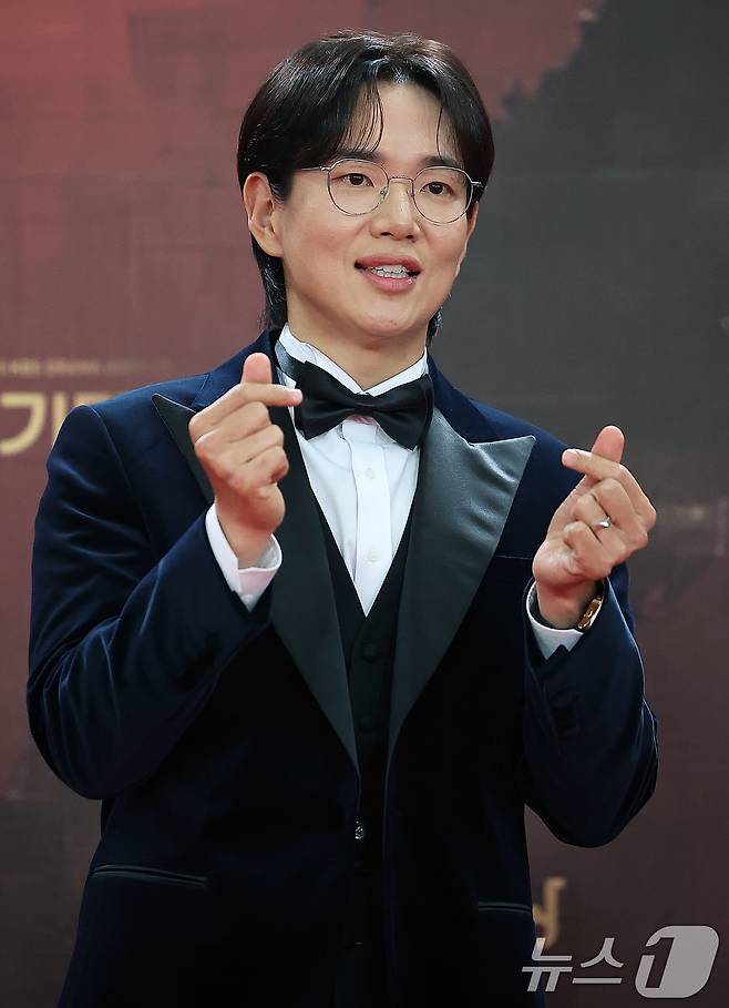 방송인 장성규 ⓒ 뉴스1