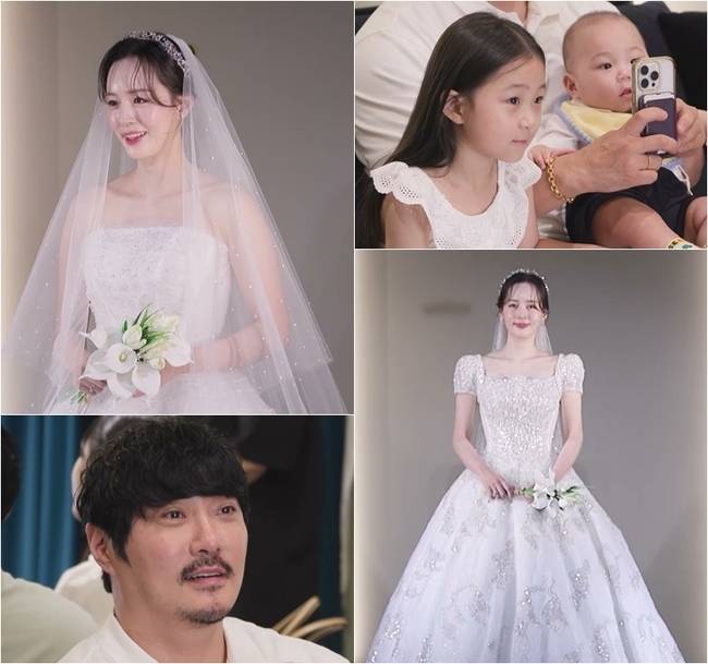 KBS 2TV ‘슈퍼맨이 돌아왔다’ 제공
