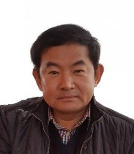박현덕 시인 <고산문학축전운영위원회 제공