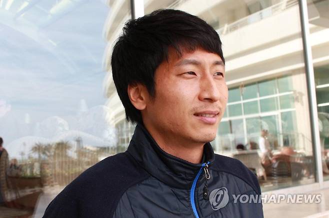 출처:연합뉴스 / 골키퍼 전상욱