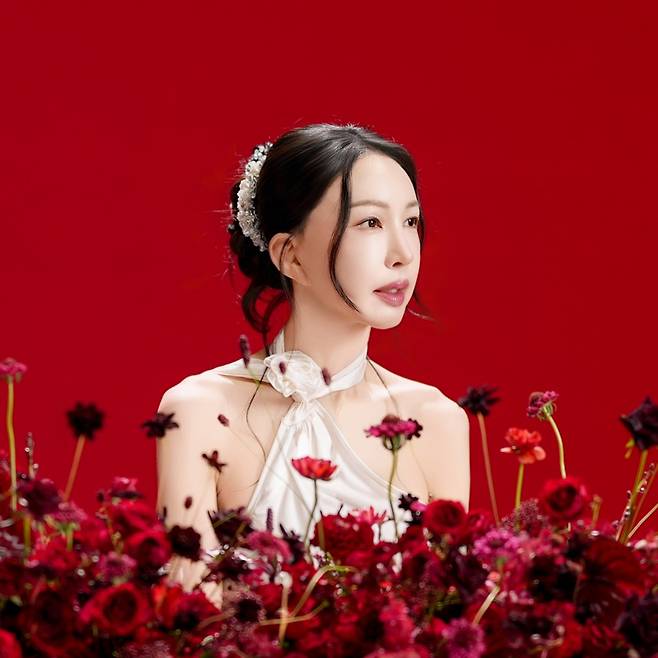 박소다미. (사진=엘제이제이 파트너스 제공)