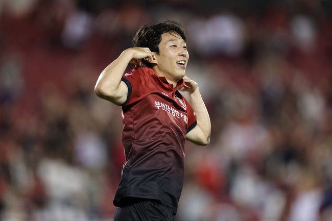 [사진] 부천FC1995 제공