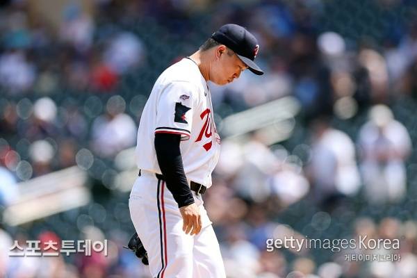 고우석 / 사진=Gettyimages 제공
