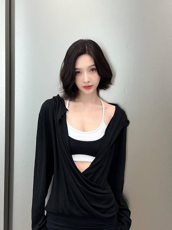 사진 = 조이 인스타그램