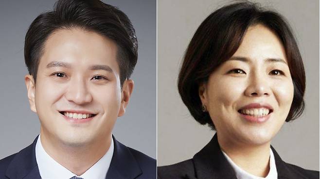 김민석 더불어민주당 대표 지명직 최고위원 인선 발표