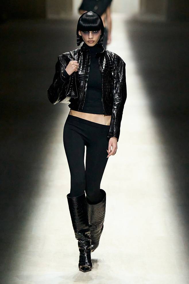 Gucci 2026 Fall/Winter