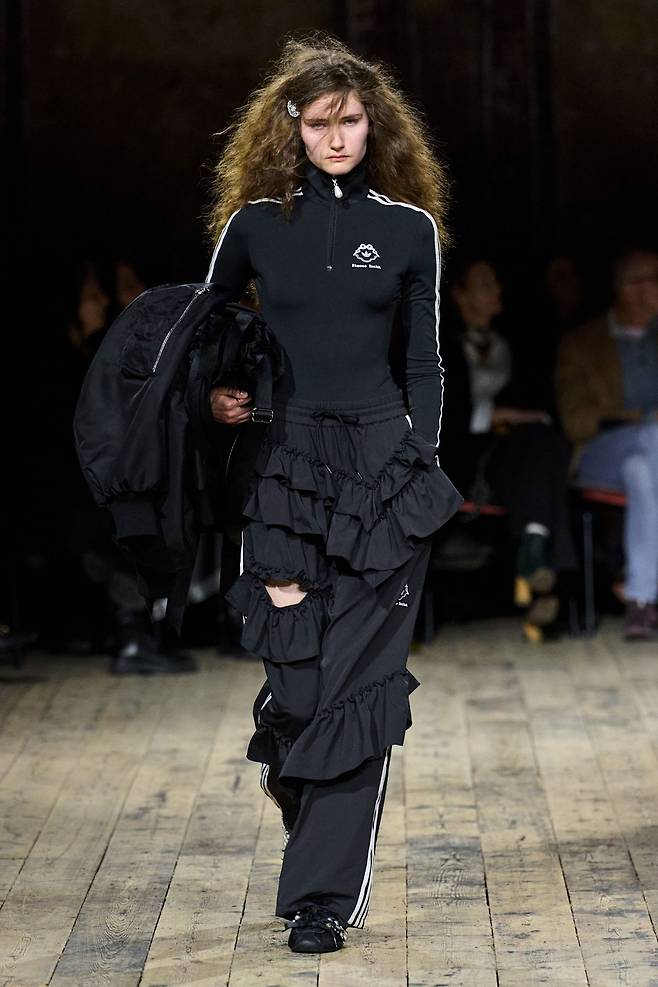 Simone Rocha 2026 Fall/Winter
