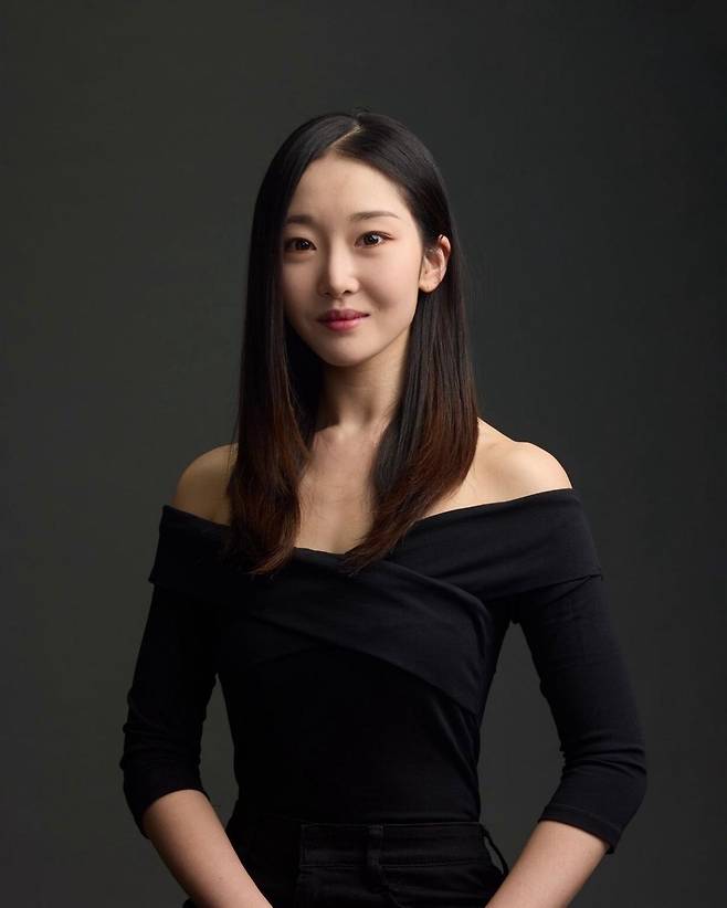 핀란드국립발레단 퍼스트 솔리스트 김서연. ⓒFinnish National Ballet / Roosa Oksaharju