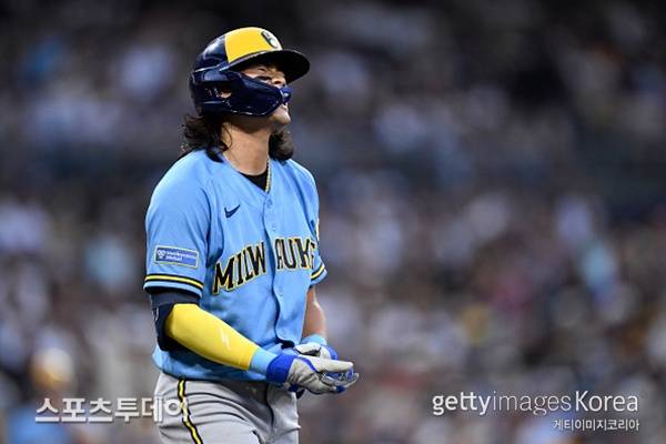 배지환 / 사진=GettyImages 제공