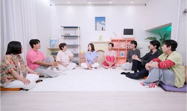 '옥탑방의 문제아들' 21일 방송