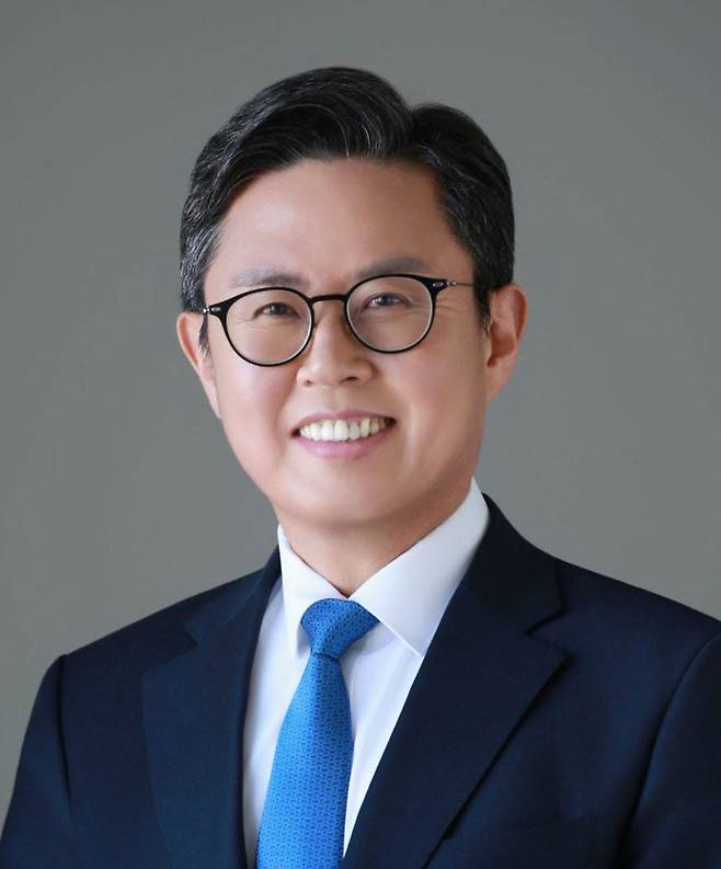 안도걸 의원