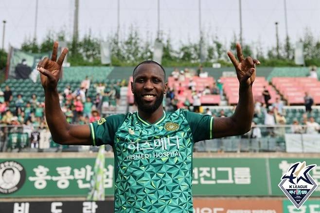 출처:한국프로축구연맹