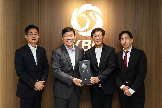 출처:KBO