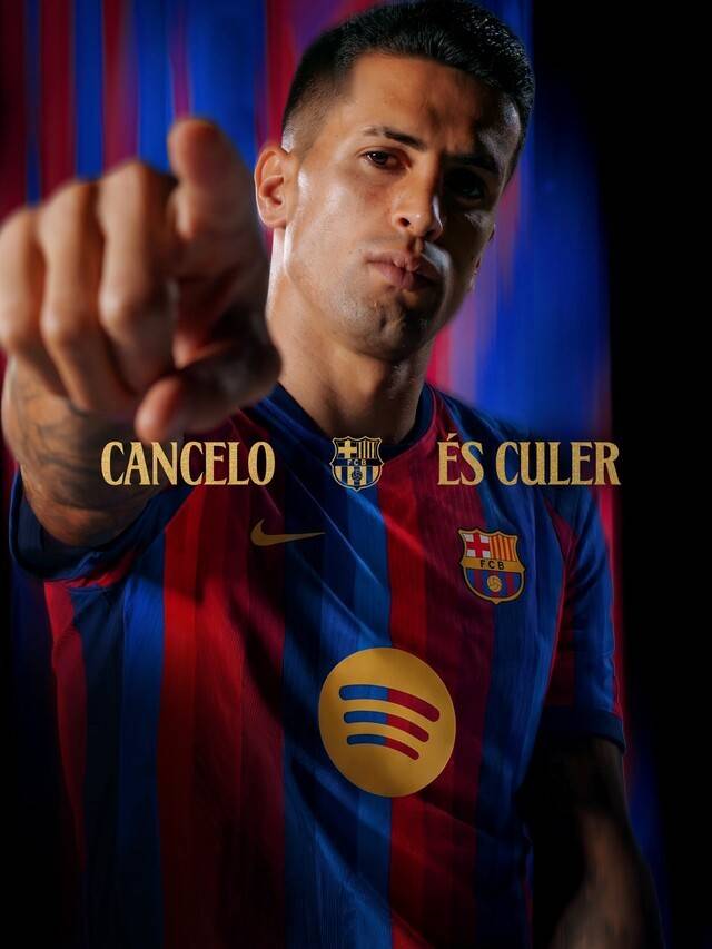 ⓒFC Barceolona