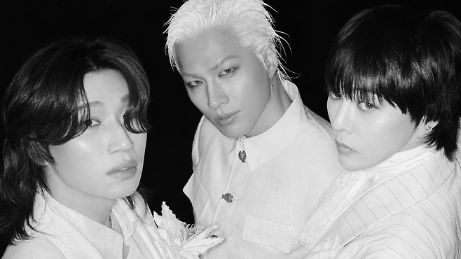 YG엔터테인먼트 제공.