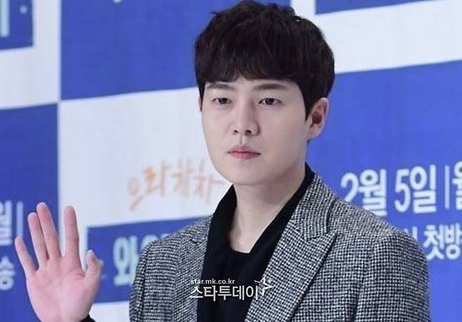 손승원. 사진| 스타투데이 DB