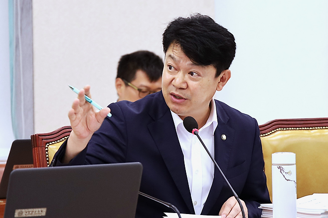 복기왕 더불어민주당 의원 [의원실 제공]