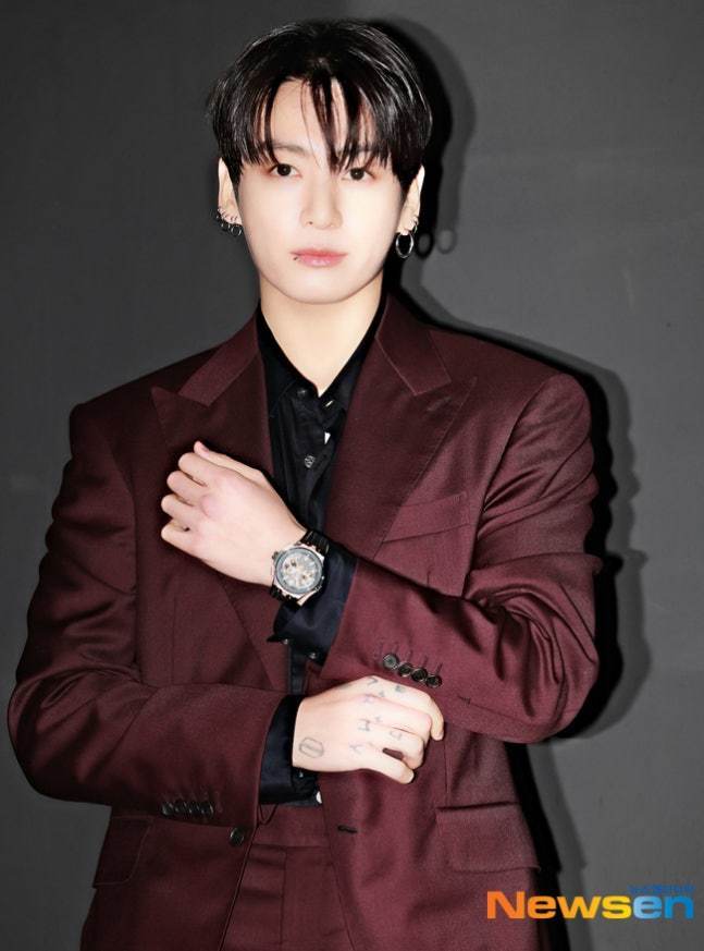 방탄소년단 정국 /사진=뉴스엔DB