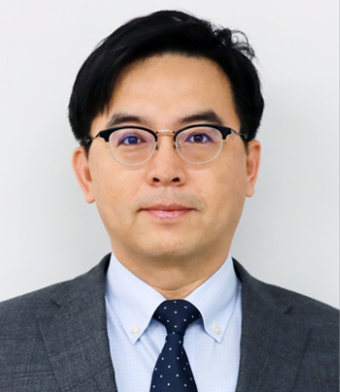 박정성 신임 산업부 통상교섭본부장.