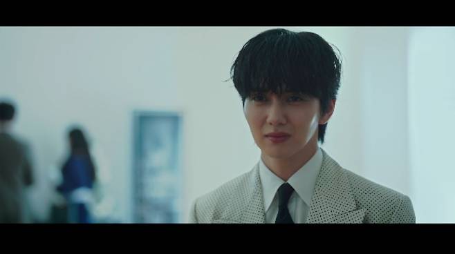 SBS 금토드라마 '재벌X형사2' 방송화면 캡처