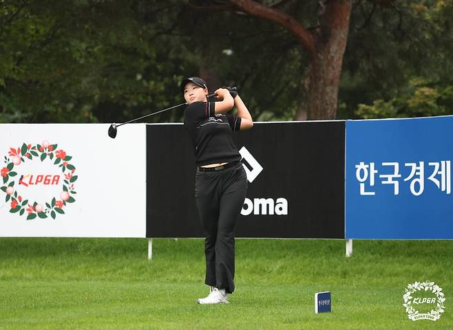 사진=KLPGA