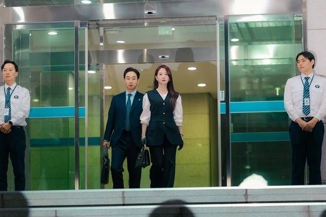 tvN ‘오싹한 연애’ 제공
