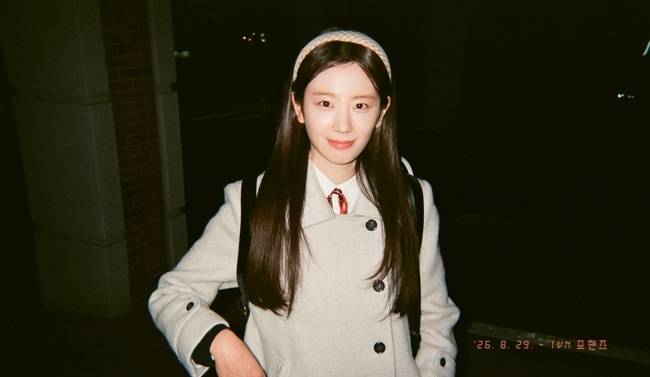 tvN ‘포핸즈’ 제공