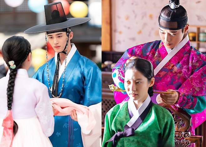 JTBC ‘꽃파당’ 제공