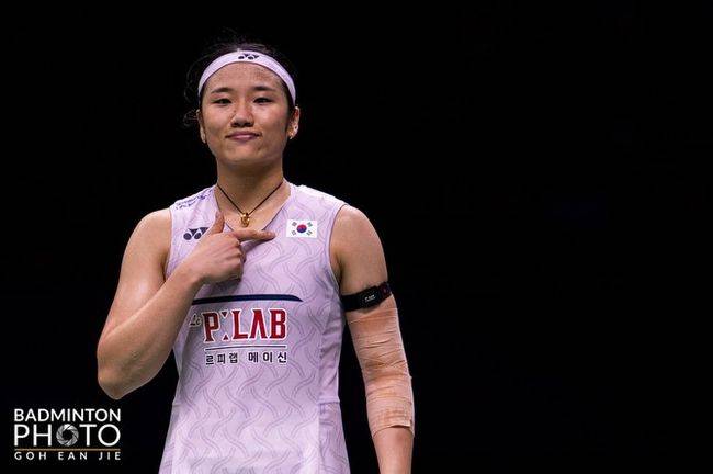 [사진] 대한배드민턴협회/BADMINTON PHOTO.