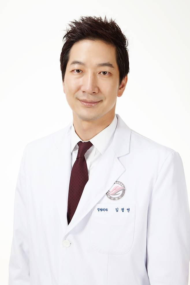 김정연 한림대강남성심병원 골절센터장(정형외과 교수). 사진 제공=한림대강남성심병원