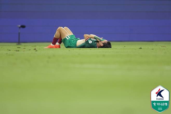 사진제공=한국프로축구연맹