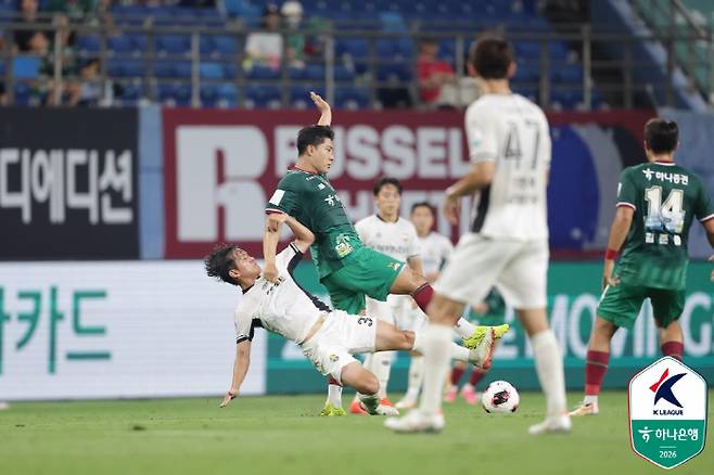 사진제공=한국프로축구연맹