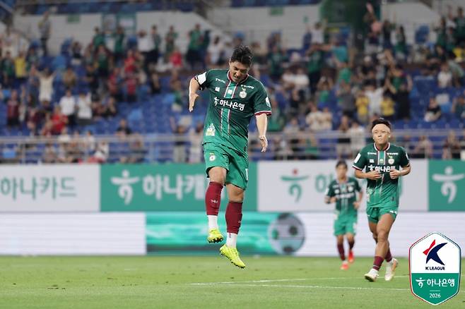 사진제공=한국프로축구연맹