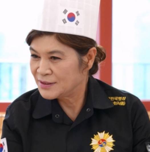 도미솔식품 김치 생산