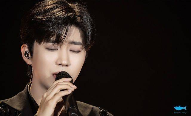 Lim Young-woong. ⓒMulgogi Music
