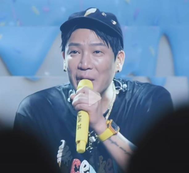 [MC몽 틱톡]