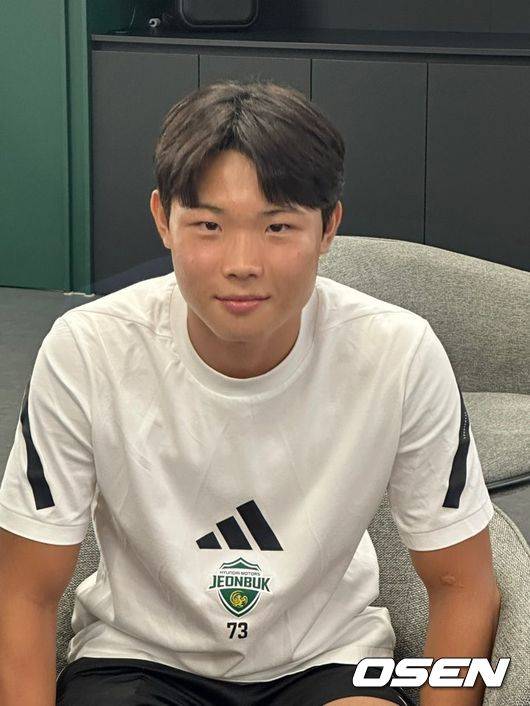 [사진] 김예건 / 서정환 기자