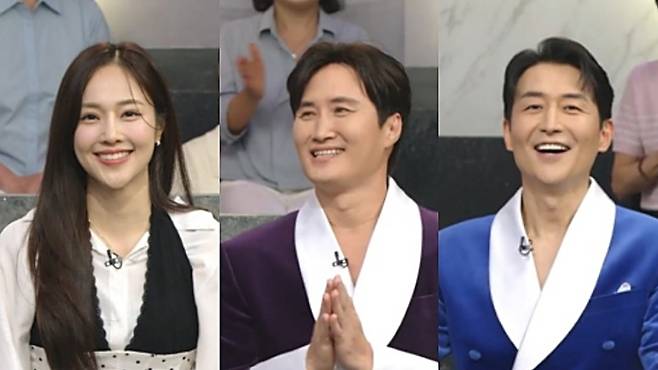 KBS1  ‘TV쇼 진품명품’ 1535회