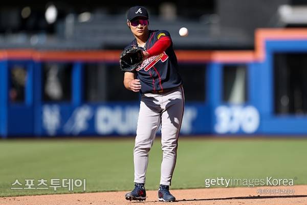 김하성 / 사진=GettyImages 제공